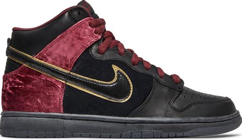 nike dunk bloody sunday|Nike Dunk High Premium SB Bloody Sunday Men's .